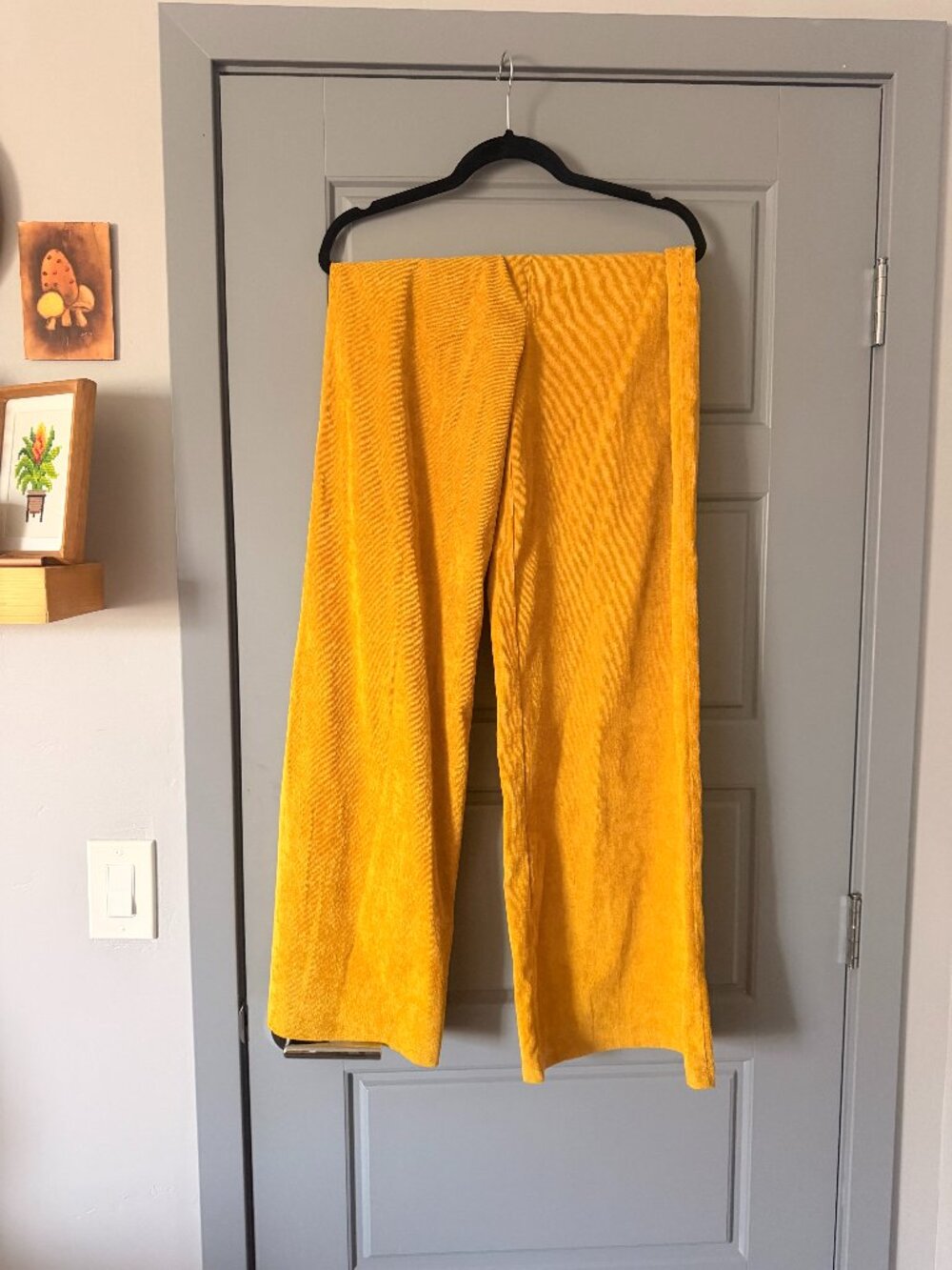 Nasty Gal Corduroy Suit